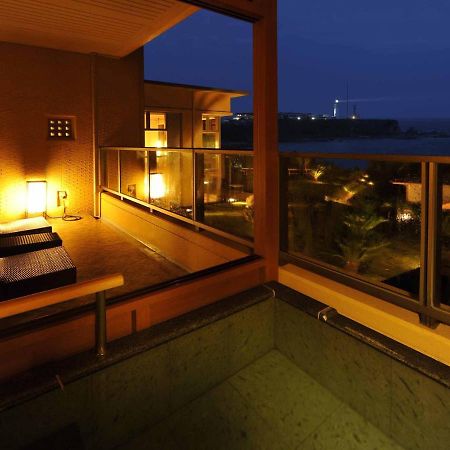 Hotel Bettei Umi To Mori Chōshi Esterno foto